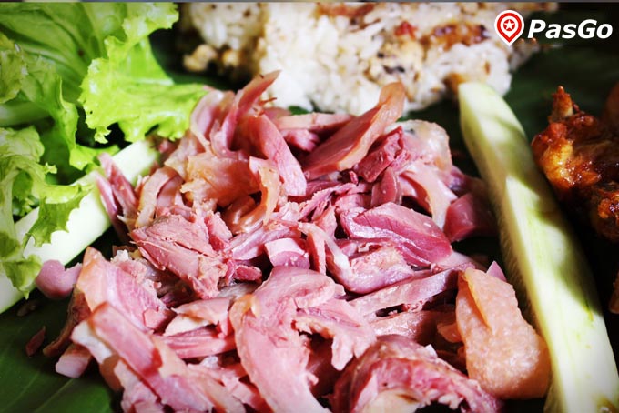 quán góc hà nội 160 ô chợ dừa 10